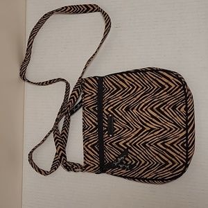 Vera Bradley Crossbody Purse